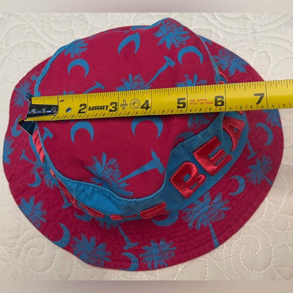Bucket Hat - Picture 5 of 6
